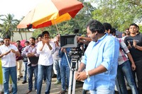 Akkineni Akhil and Vinayak Movie Opening